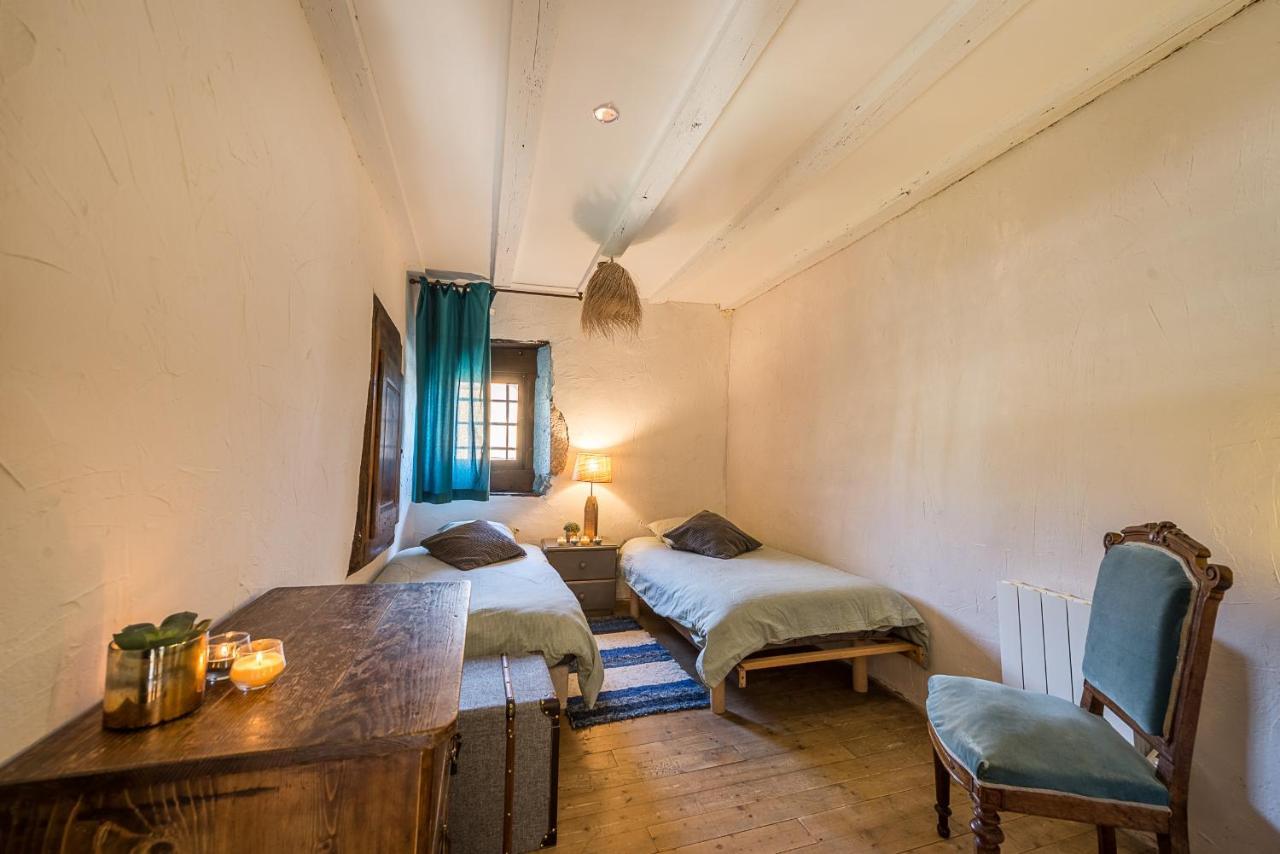 St-Jorioz - C'Est Une Maison Bleue, 6Pax 3 Ch, Lla Selections By Location Lac Annecy Сен-Жорйо Екстер'єр фото