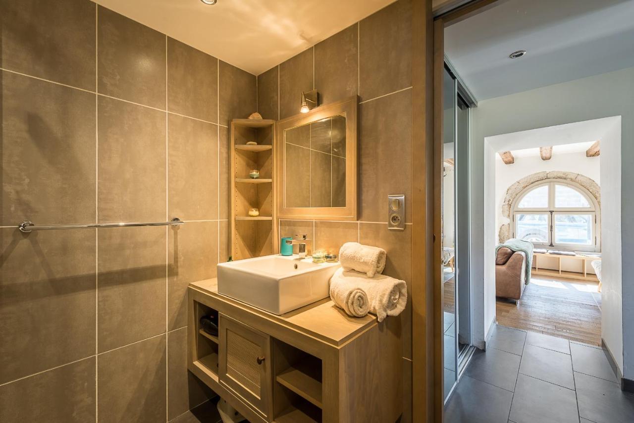 St-Jorioz - C'Est Une Maison Bleue, 6Pax 3 Ch, Lla Selections By Location Lac Annecy Сен-Жорйо Екстер'єр фото